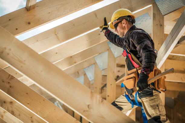 Best Gutter Installation and Roofing  in Mount Rainier, MD