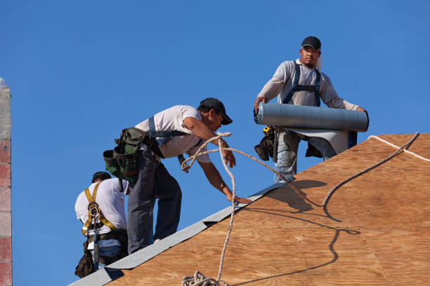 Best Commercial Roofing Services  in Mount Rainier, MD