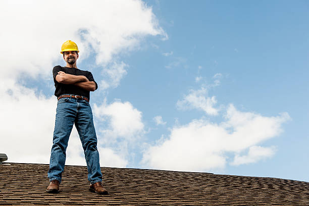 Best Shingle Roofing Installation  in Mount Rainier, MD