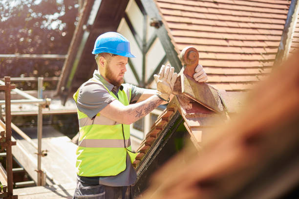 Best Commercial Roofing Services  in Mount Rainier, MD