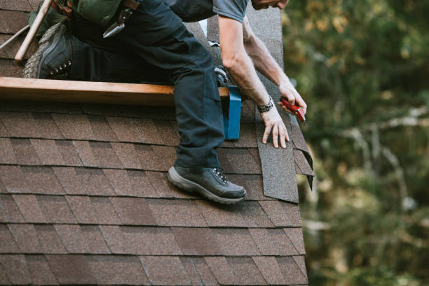 Best Roof Leak Repair  in Mount Rainier, MD