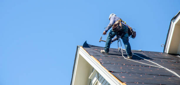 Slate Roofing Contractor in Mount Rainier, MD